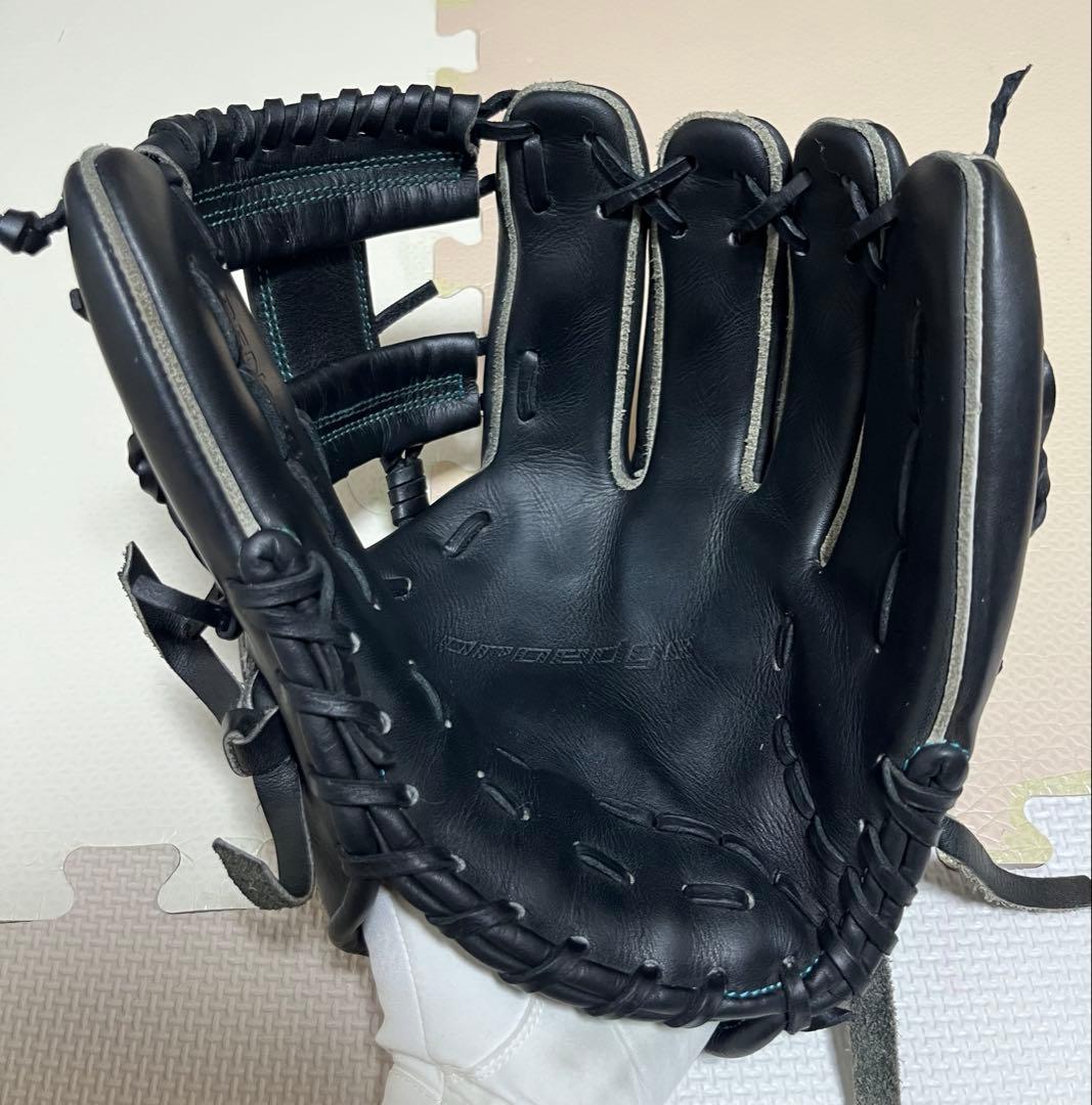 紳*こ様 SSK proedge プロエッジ 軟式内野手用グラブ PENJB19