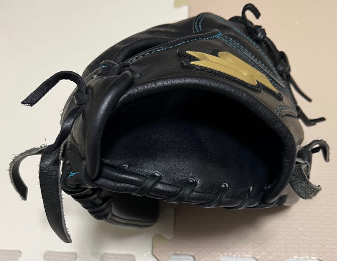 紳*こ様 SSK proedge プロエッジ 軟式内野手用グラブ PENJB19