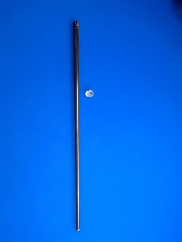 メッヅ イグナイト3C カーボン 11.9mm ラジアルジョイント