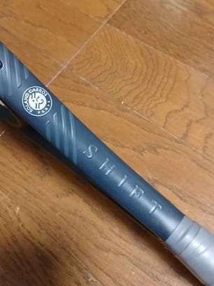 Wilson Shift（シフト） 2024全仏オープン限定モデル G2