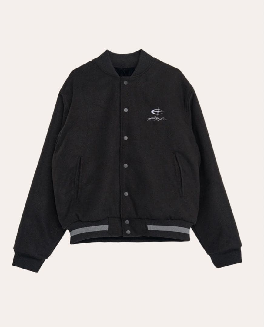 King Gnu CEN+RAL STADIUM JACKET 黒Lサイズ