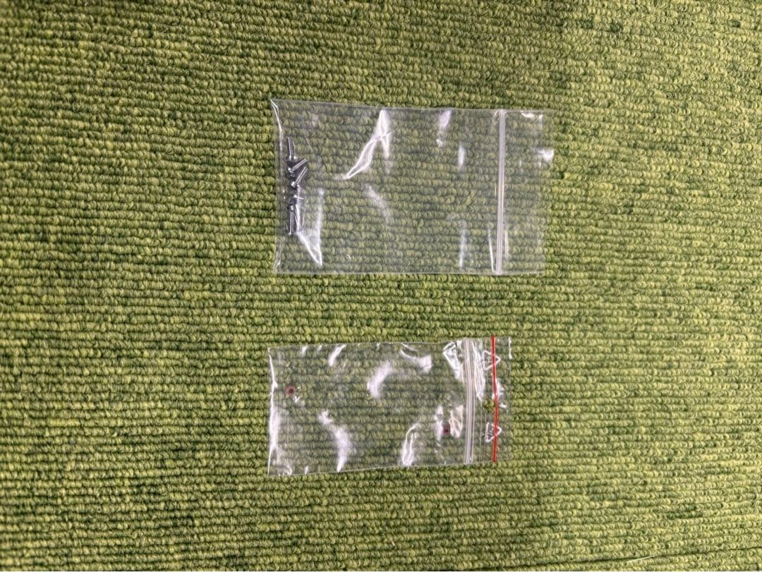 4601CA Factory tuned ブラック