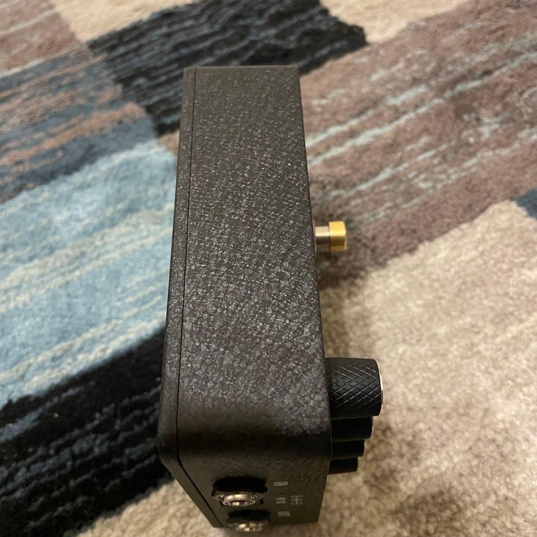 Marshall 1959 Pedals マーシャル