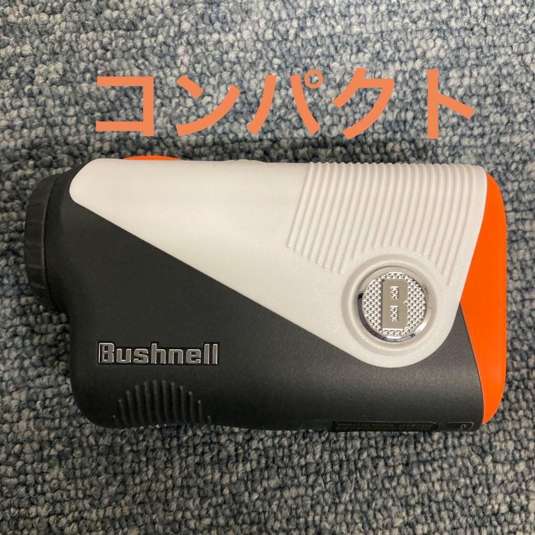 Bushnell A1 ゴルフ用距離計