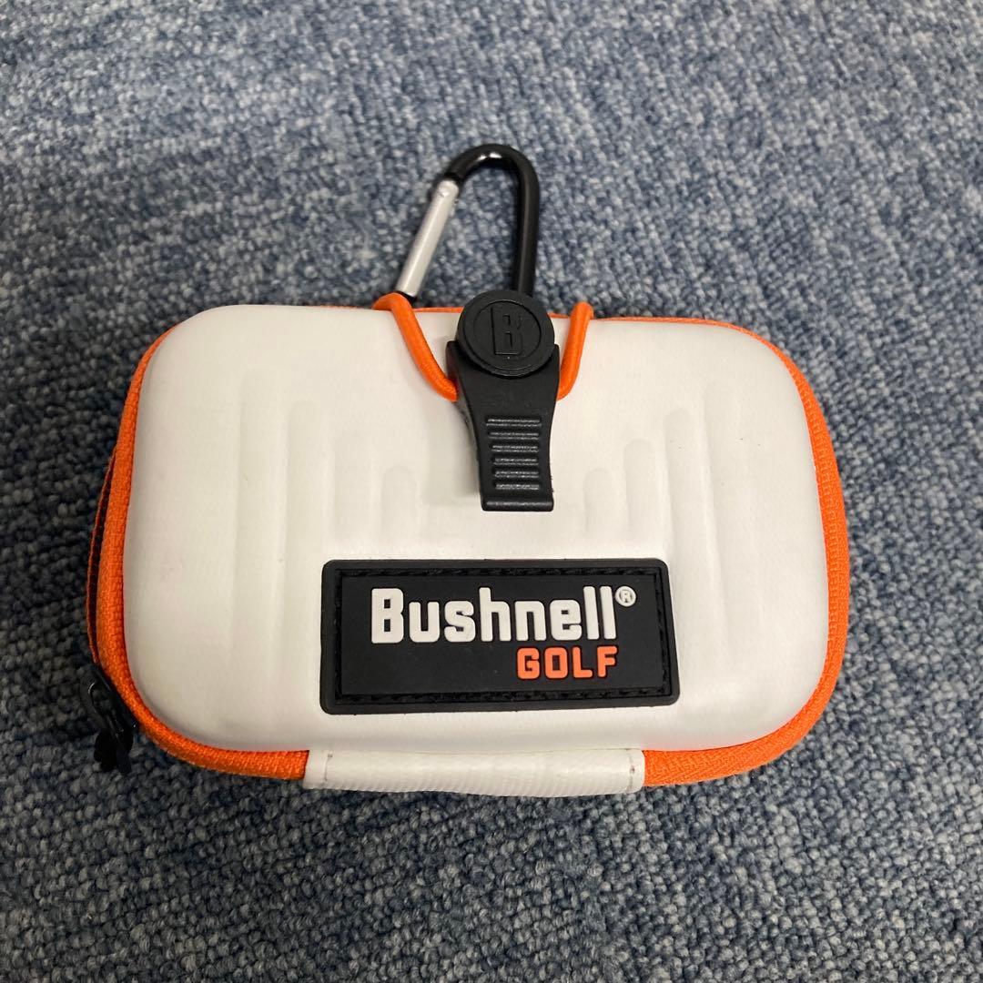 Bushnell A1 ゴルフ用距離計