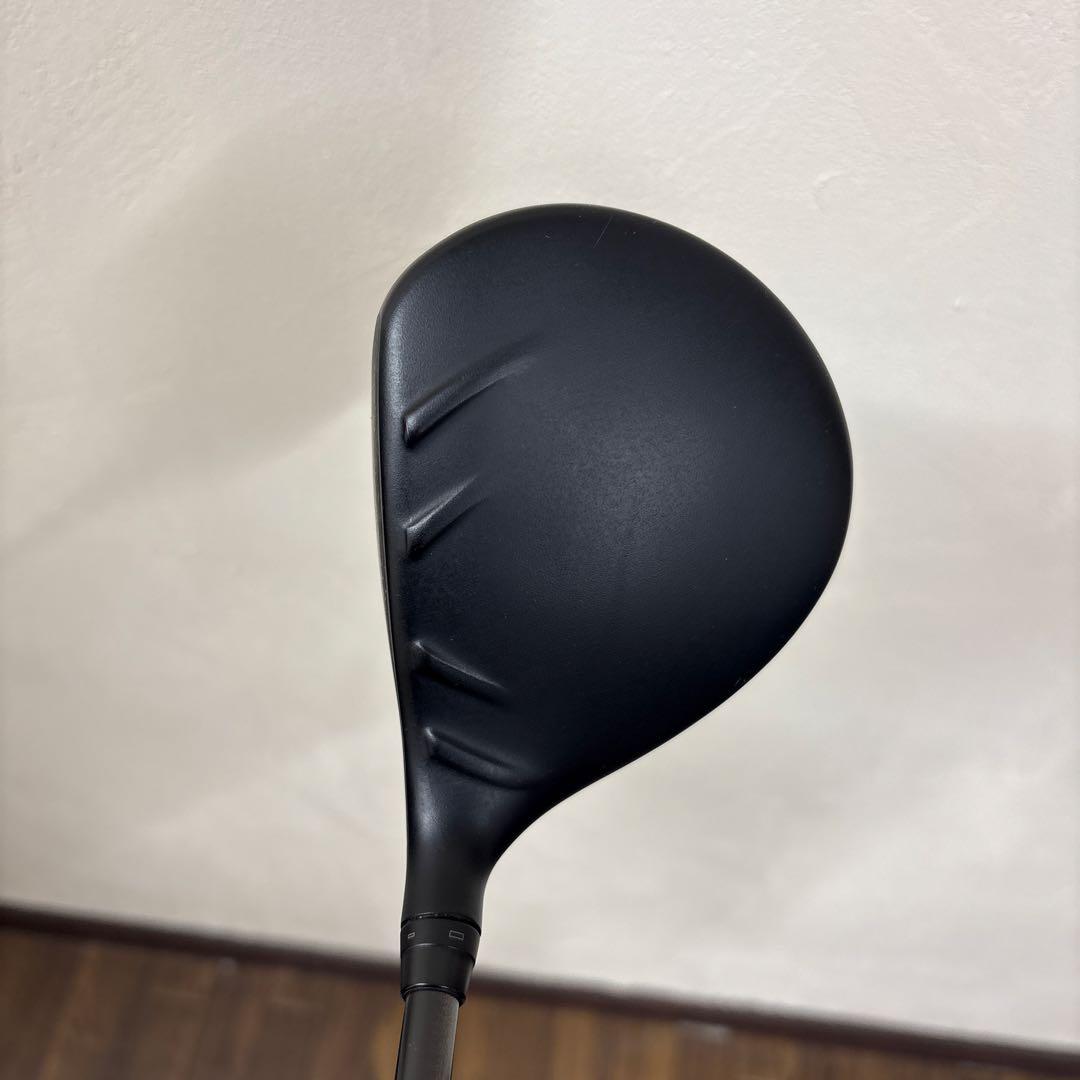 PING G400 3番フェアウェイウッド