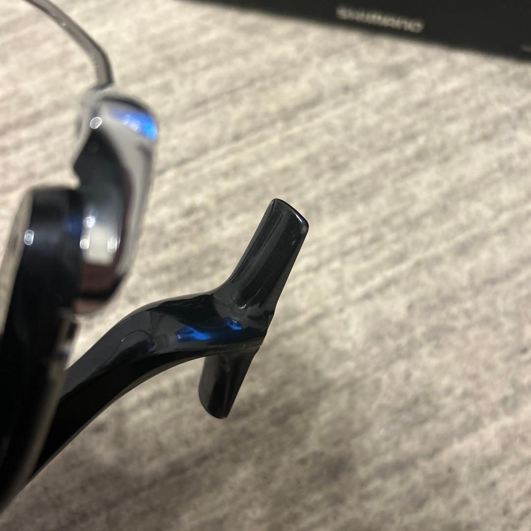 金額交渉可　シマノ　ステラSW18000HG SHIMANO