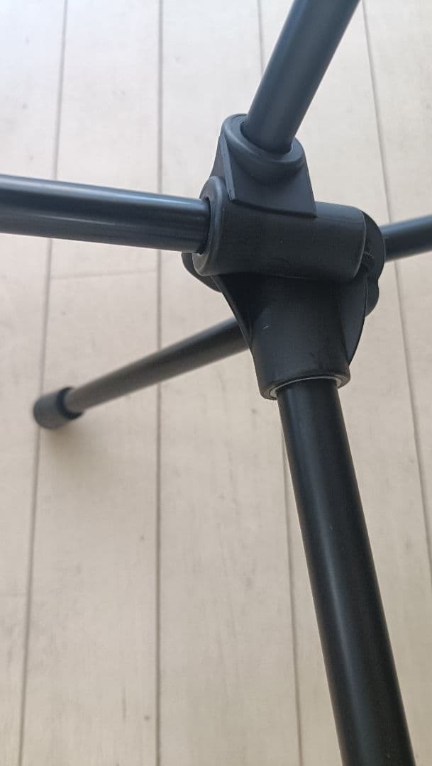 【希少】ヘリノックス　ハブアグッドタイム　タクティカルチェア