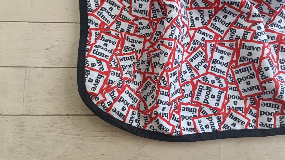 【希少】ヘリノックス　ハブアグッドタイム　タクティカルチェア