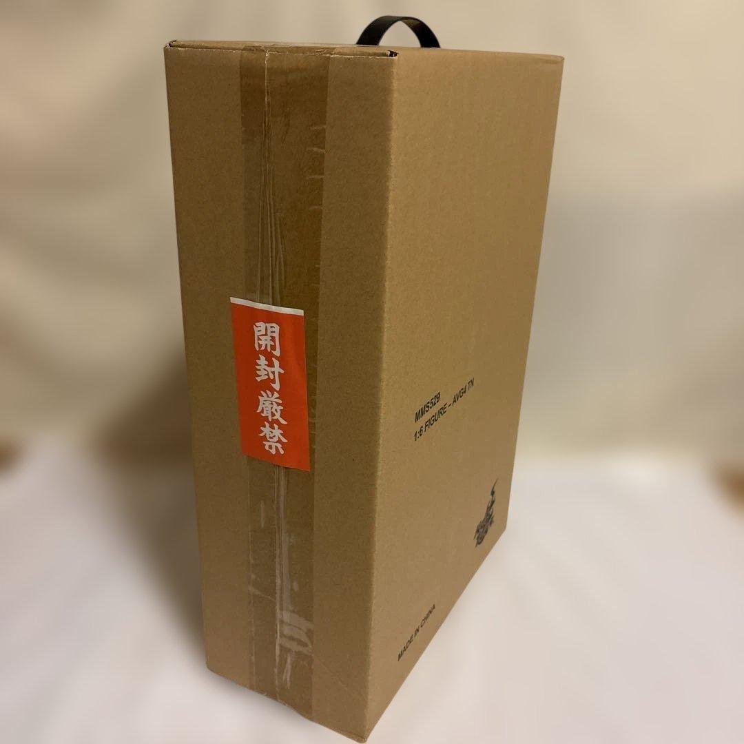 ムービー・マスターピース アベンジャーズ/エンドゲーム 1/6 サノス