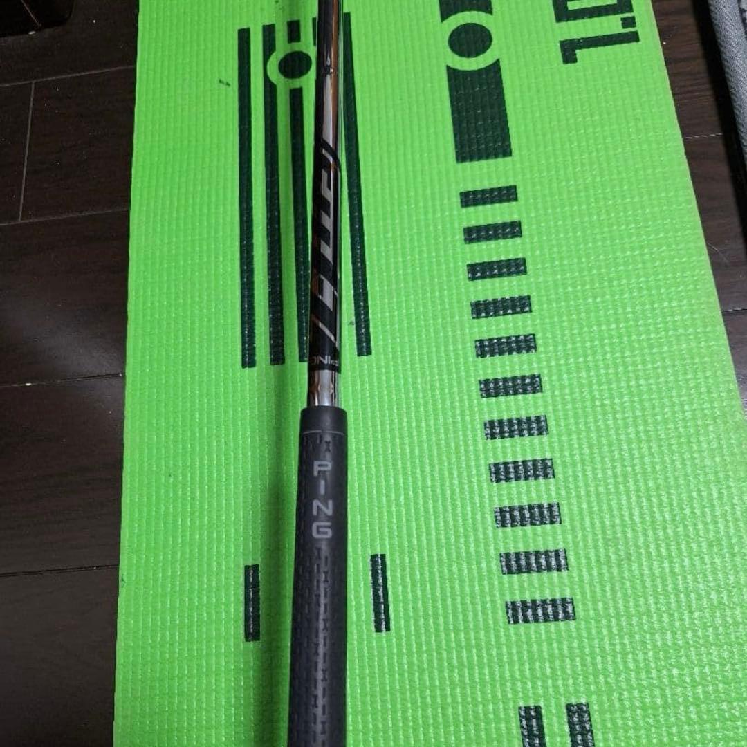 PING CHIPR ウェッジ 　ピン　チッパー　アプローチ