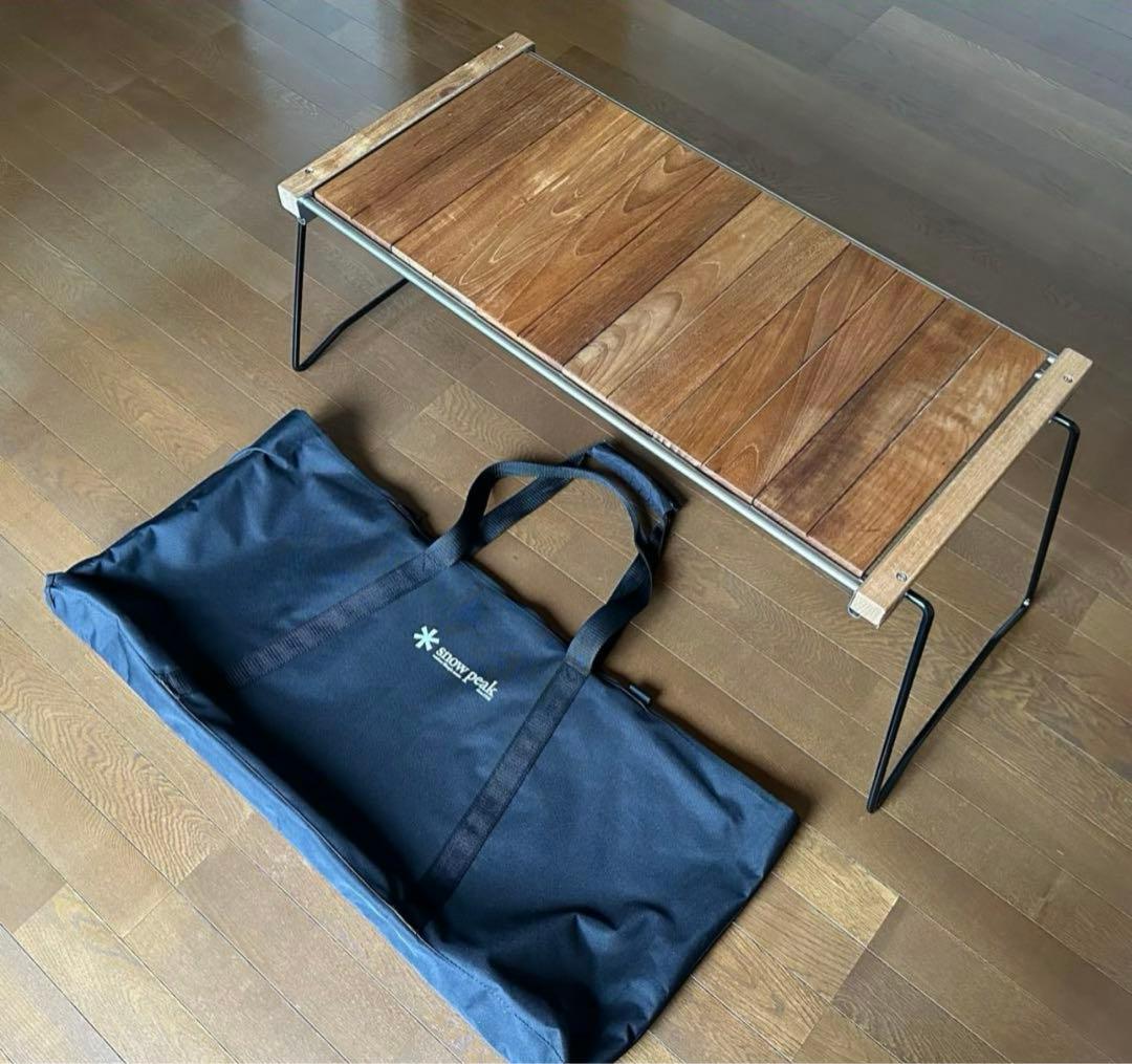  peak IGTスリム　美品