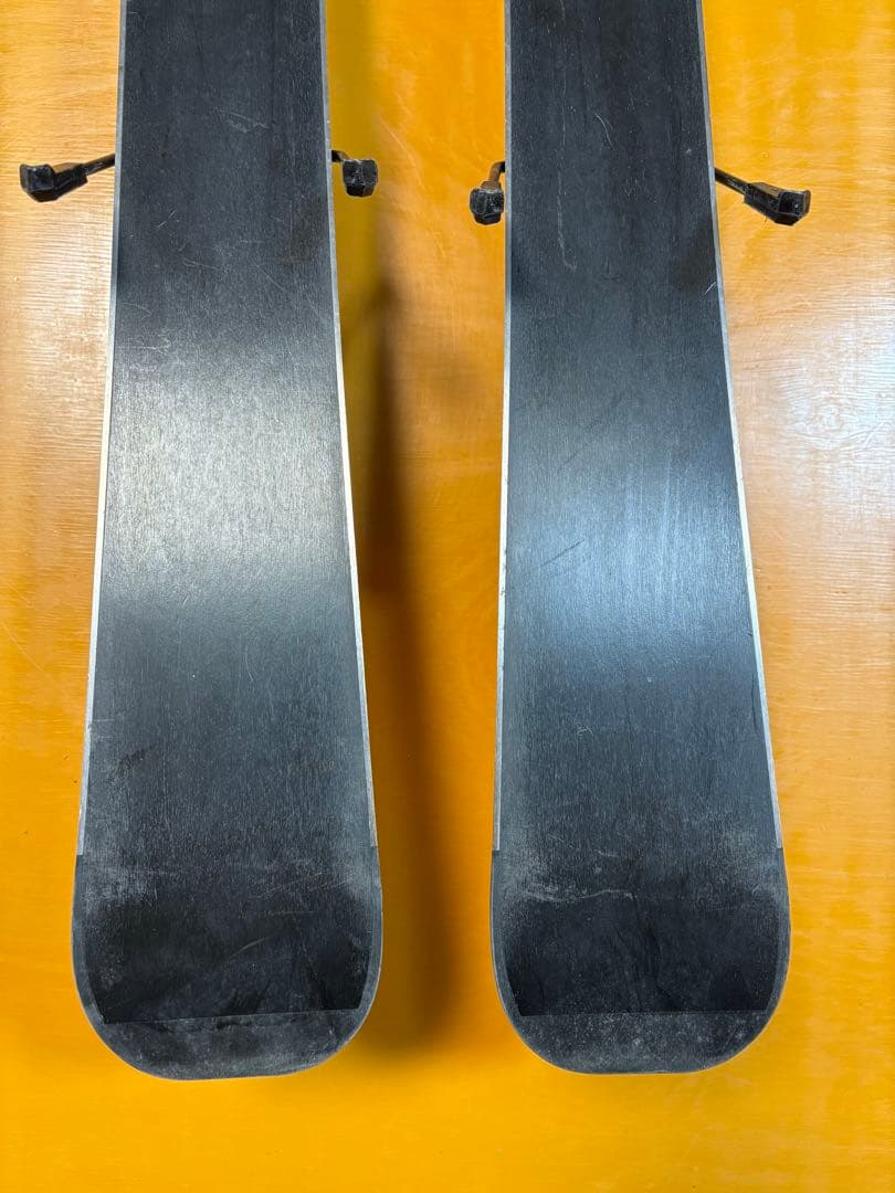 ROSSIGNOL HERO スキー板、ブーツセット 92cm 子供用