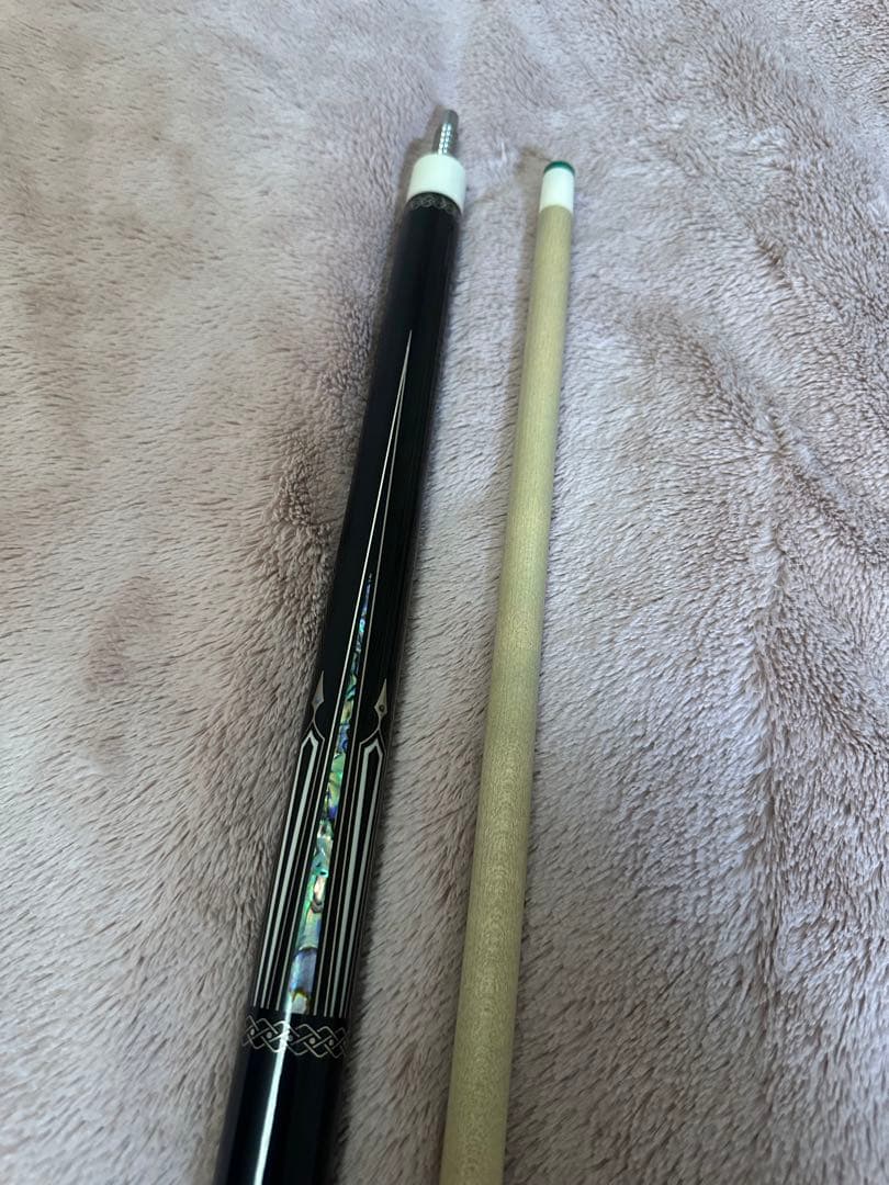 North Demon カスタムキュー　ミントさん専用