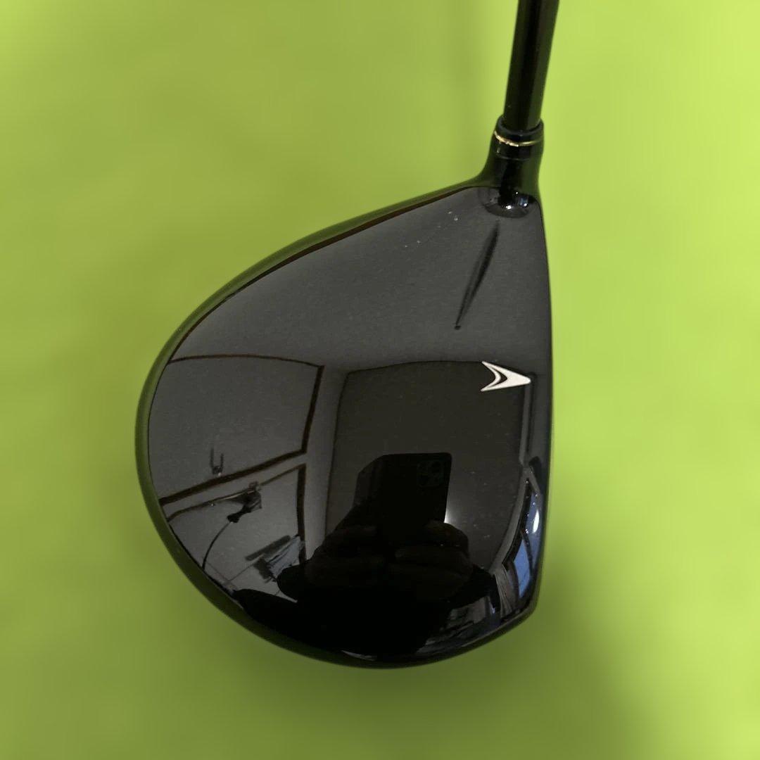 ゼクシオPRIMEドライバー