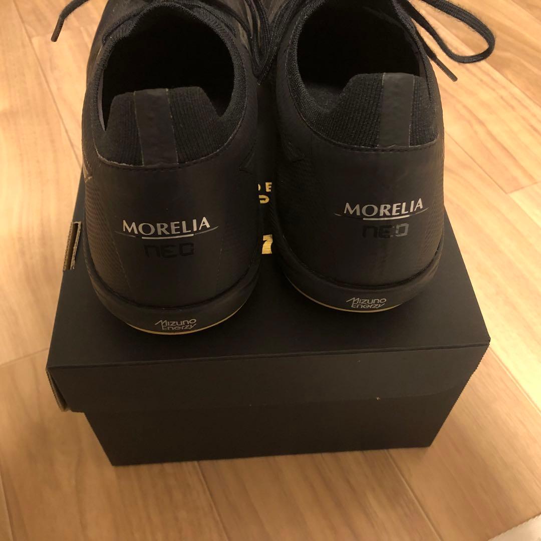 モレリアネオ SALA β JAPAN IN(フットサル) 26.5