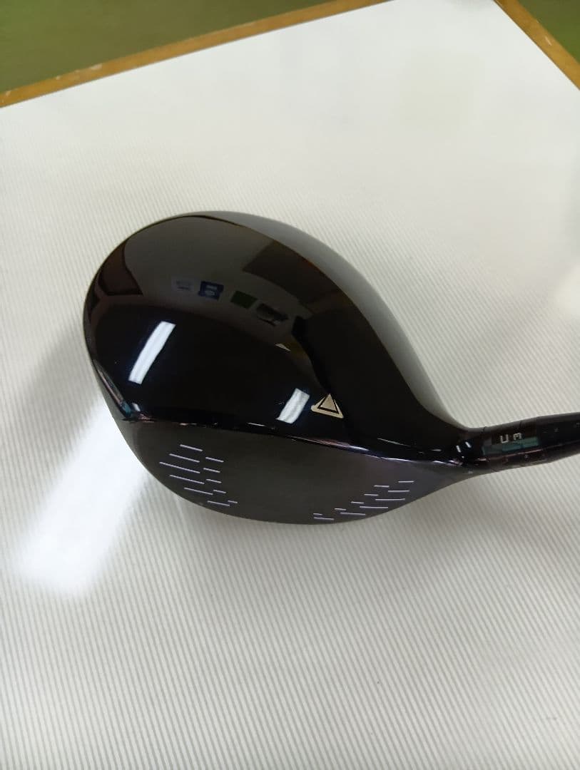 Titleist VG3 ドライバー 10.5度 シャフト テンセイAVブルー