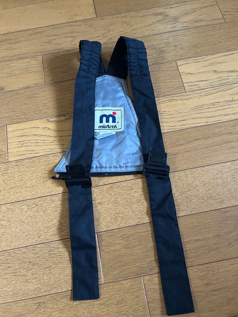 スキー.スノボウェアセットmistral 140