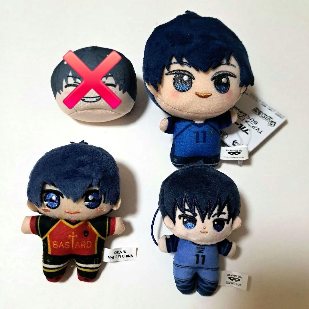 ブルーロック 潔世一 まとめ売り 16点セット