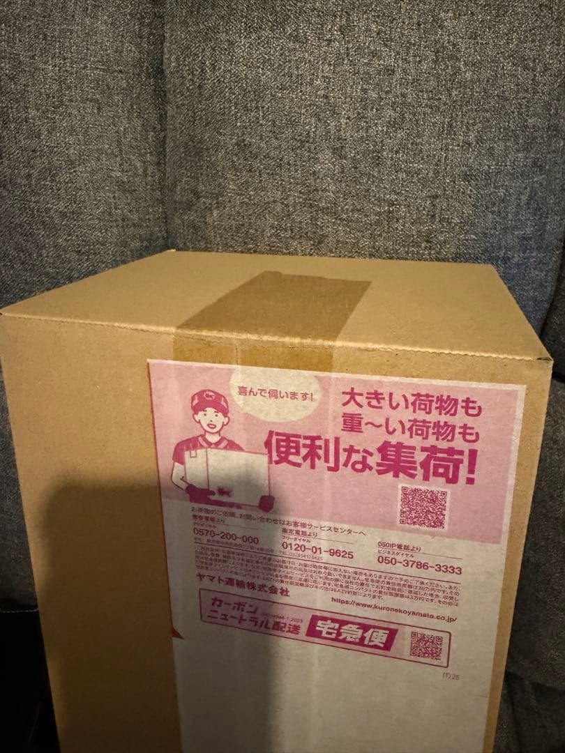 ポケモンセンター　トウホクスペシャルボックス 新品未開封　再販当選品