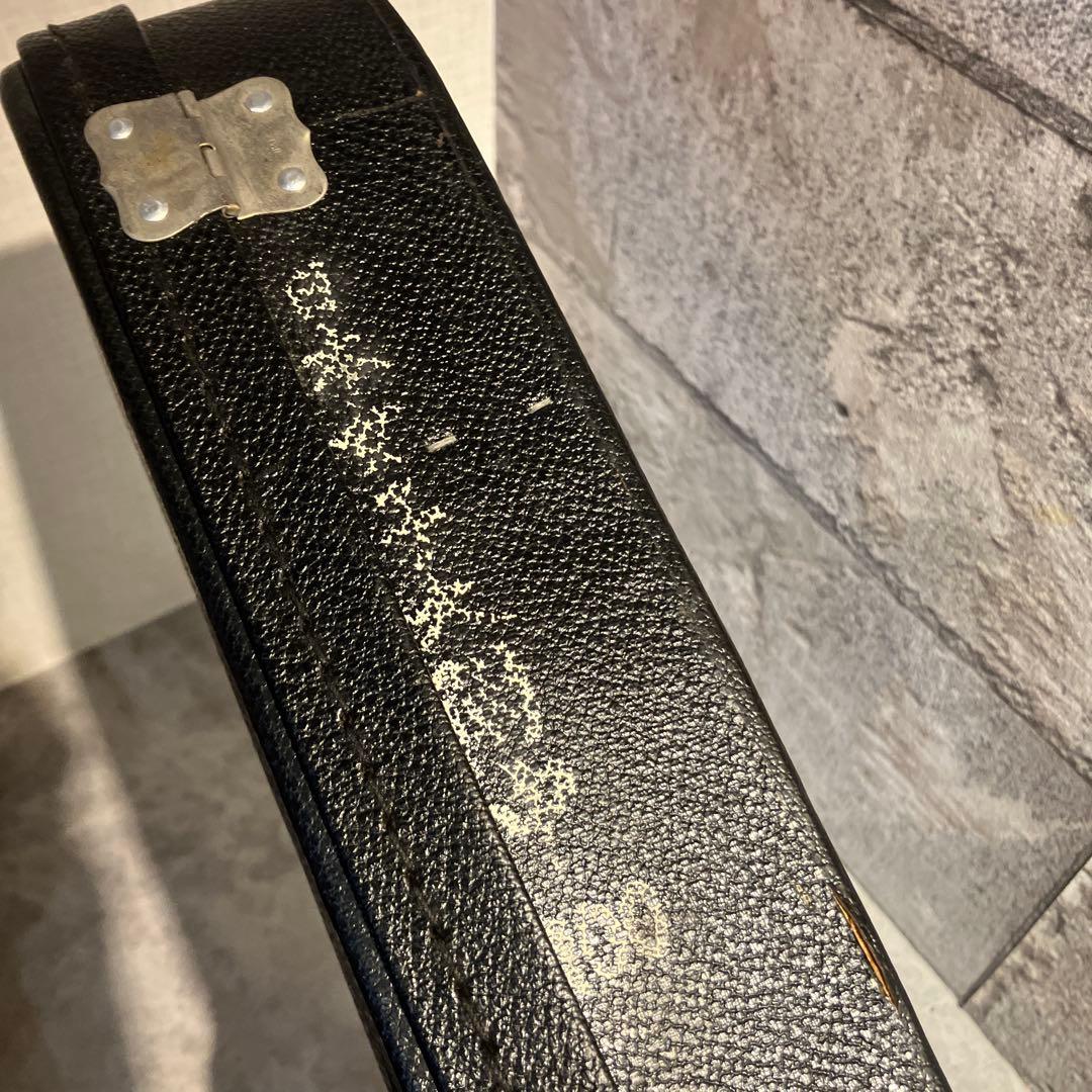 詳細不明 ドイツPIASTER製バイオリン　4/4サイズ