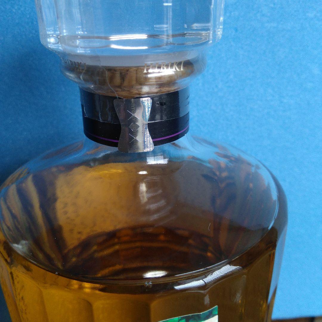 響ジャパニーズハーモニー700ml+山崎シングルモルト180ml=11444円