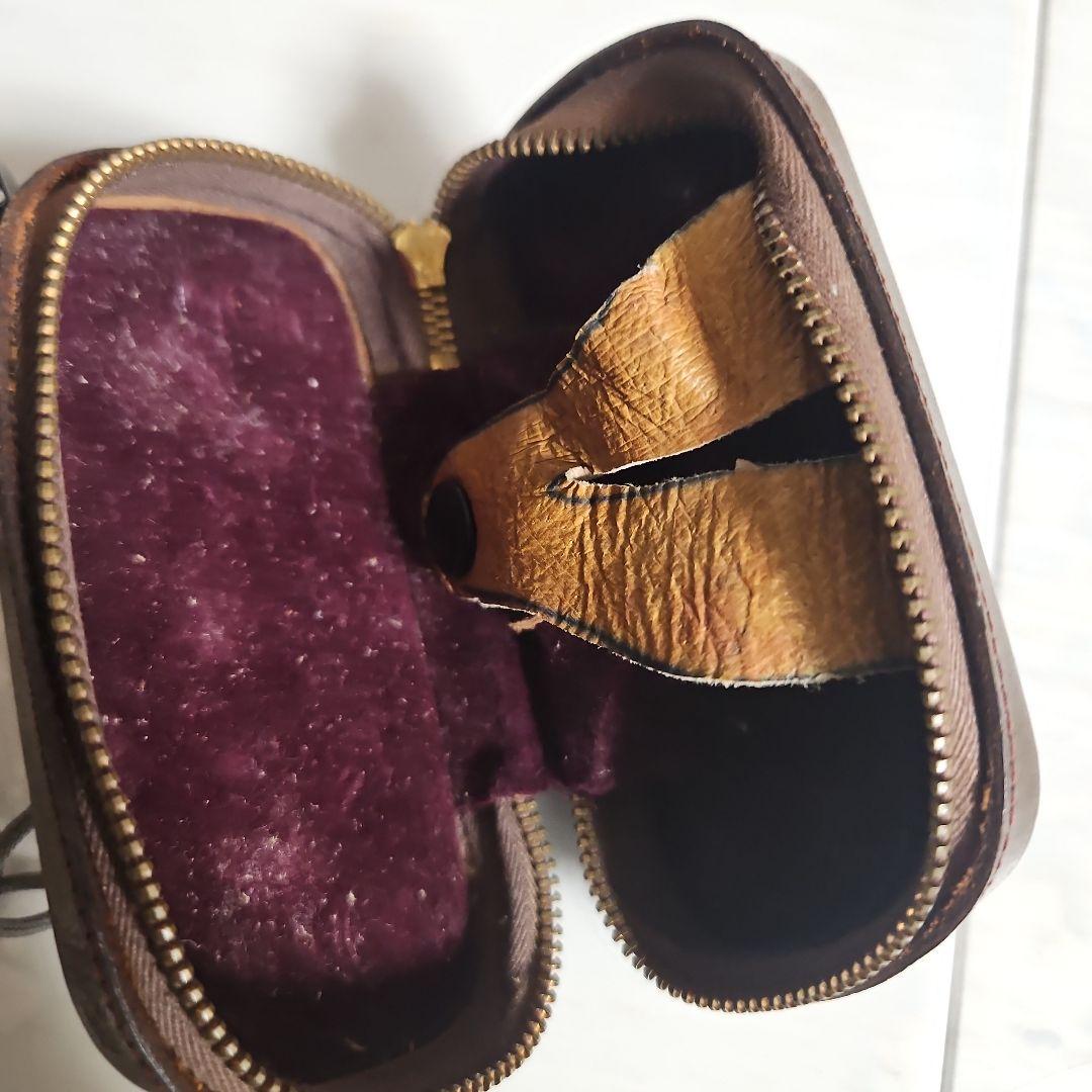 Nikon ニコン NIPPON KOGAKU Mikron 6×15 8.3°