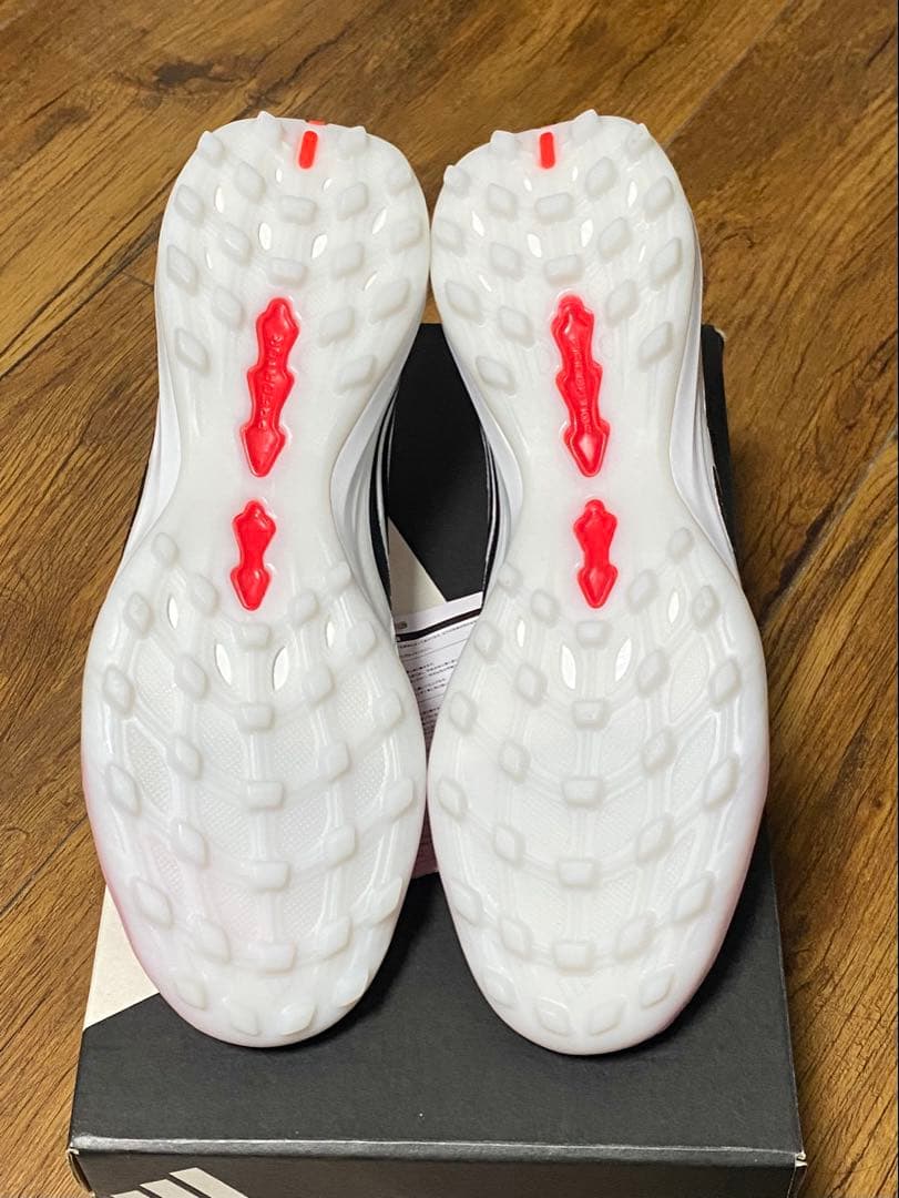 アディダス プレデター プロ FT TF