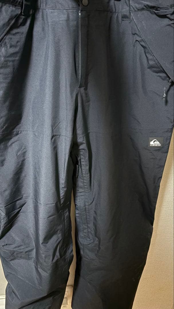 クイックシルバー　mission GORE-TEX スノーボードウェア　XL