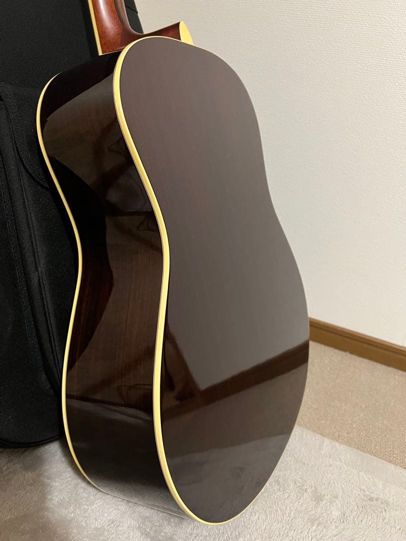 【限定値下げ】YAMAHA LL6 ARE