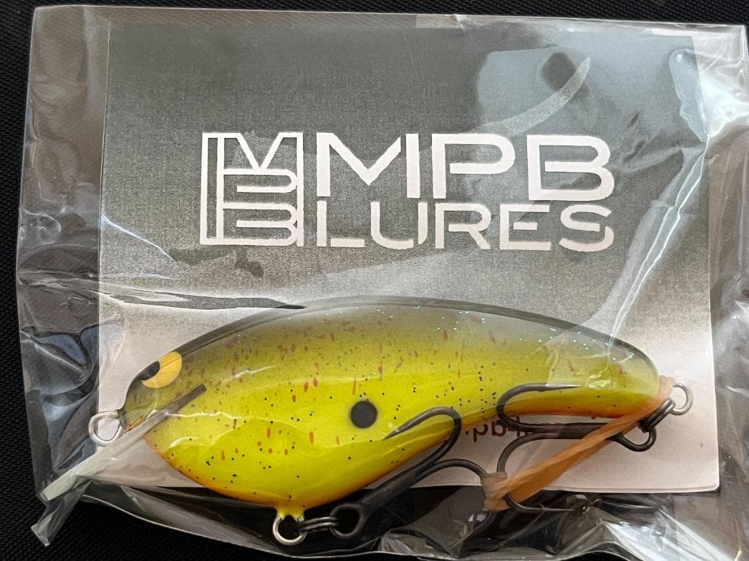 MPB LURES CHEETAH チーター