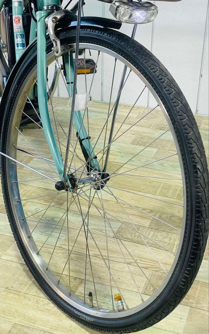 3151ブリヂストン8.7アンペア電動アシスト自転車