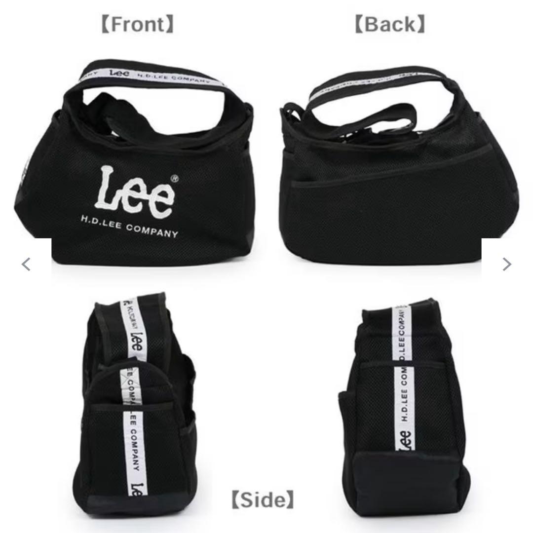 ⭐︎新品未使用 ペットパラダイス Lee メッシュキャリーバッグ スリング ペット