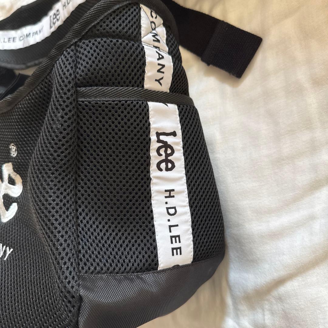 ⭐︎新品未使用 ペットパラダイス Lee メッシュキャリーバッグ スリング ペット