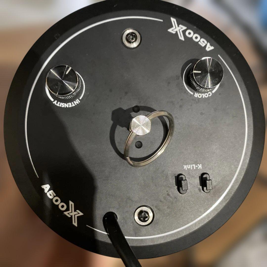 ライト・照明器具 Kessil A500X Tuna Blue LED