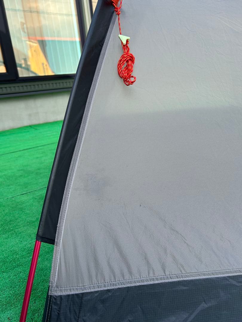 ファイントラック　カミナドーム2