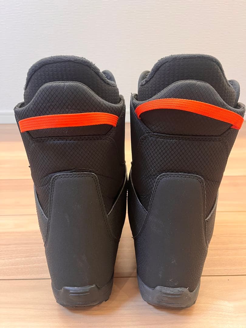 Burton ZIPLINE BOA kids スノーボードブーツ23cm