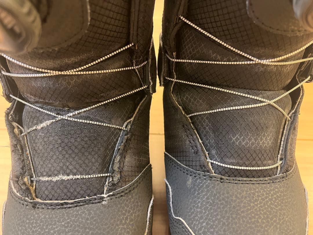 Burton ZIPLINE BOA kids スノーボードブーツ23cm