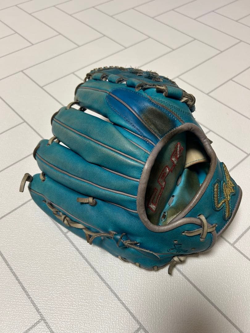 久保田スラッガー　硬式オーダー　投手用