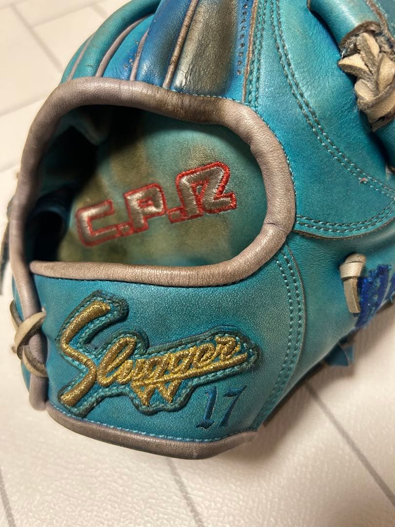 久保田スラッガー　硬式オーダー　投手用