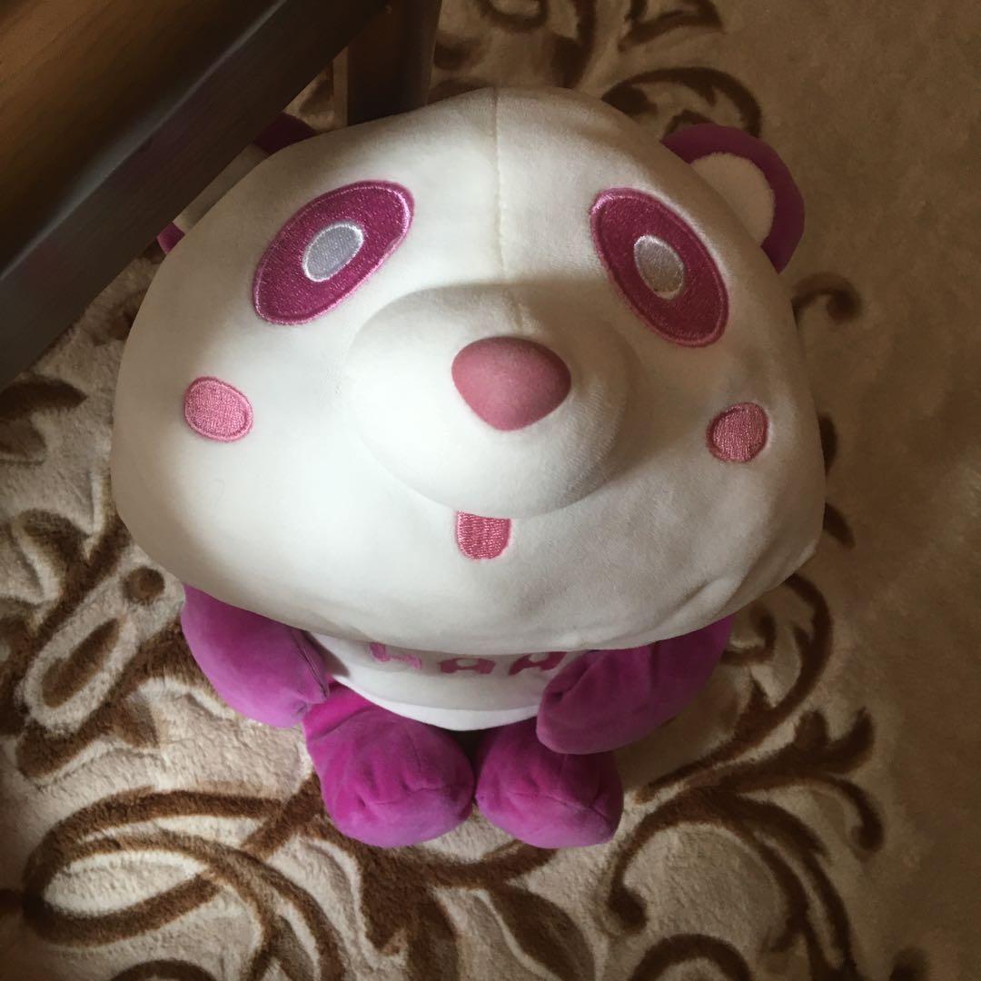 AAA  え〜パンダ　限定商品