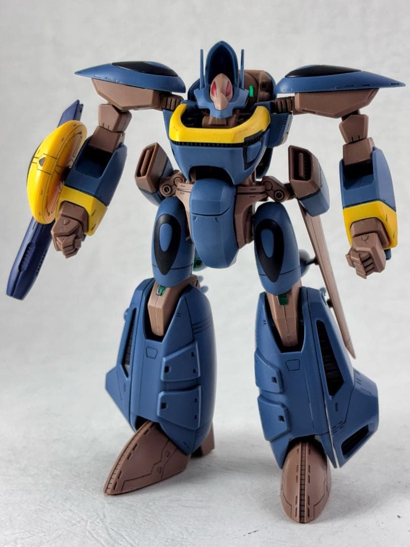 MODEROID オーガスⅡ オルソン・スペシャル