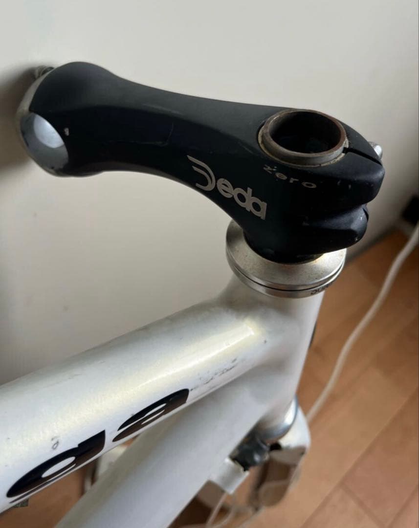 ピ*チ様 コガミヤタ　KOGA　MIYATA フレームセット アルミフレーム ロ