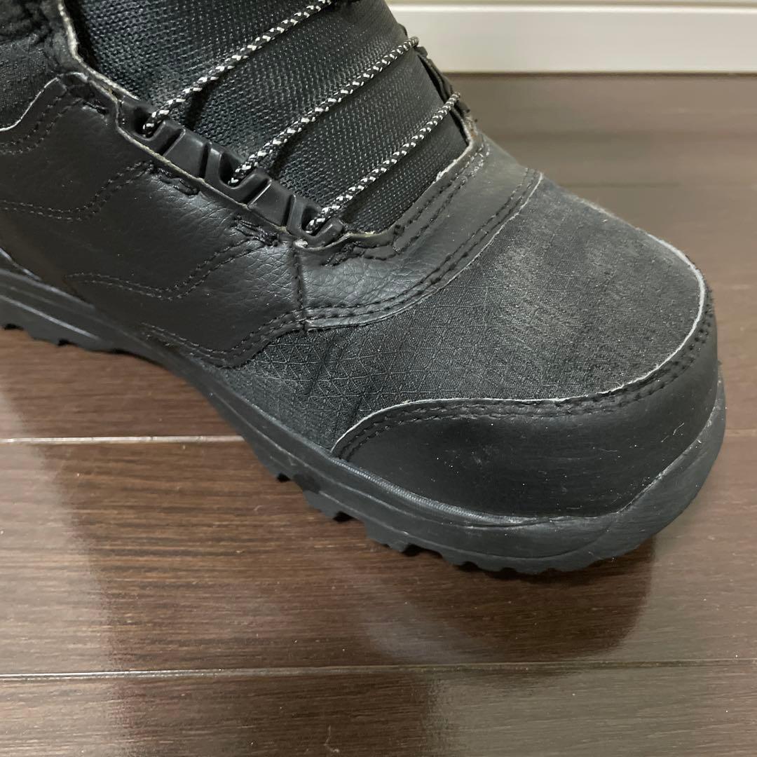 バートン　スノーボードブーツ　women’s mint 24.5cm