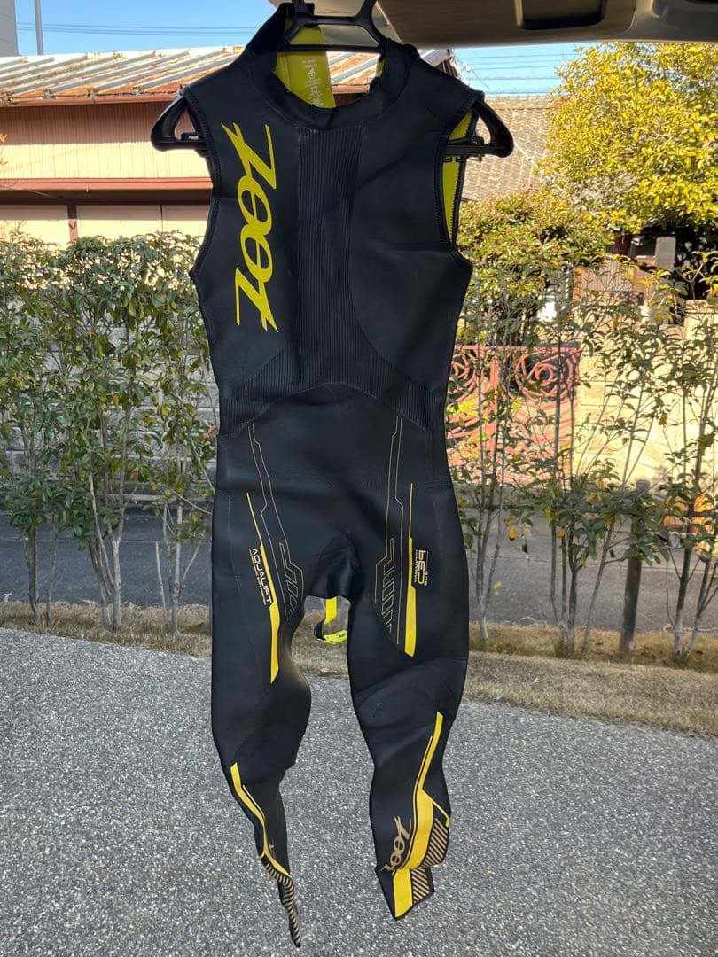 Zoot ウエットスーツ