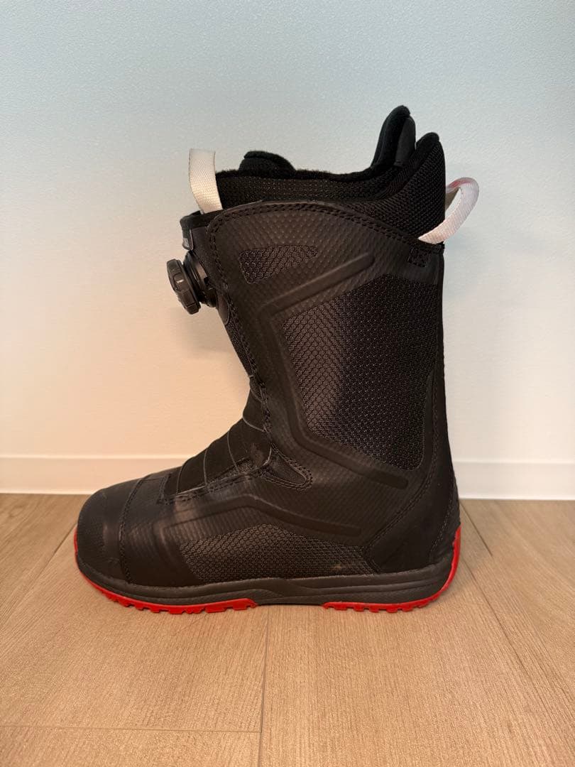 美品YONEX 25.5 ECLIPSION ヨネックス-23