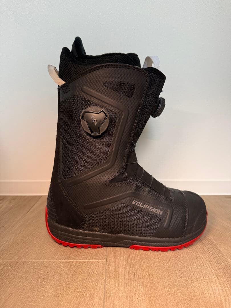 美品YONEX 25.5 ECLIPSION ヨネックス-23