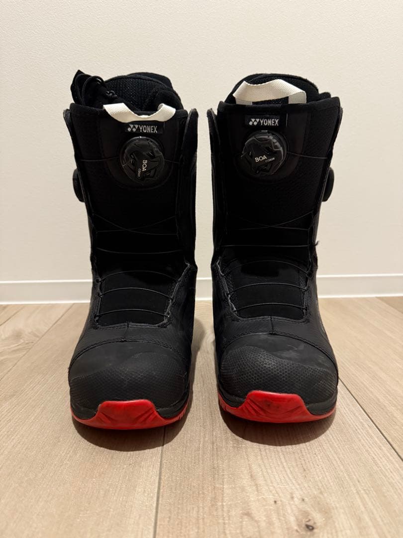 美品YONEX 25.5 ECLIPSION ヨネックス-23