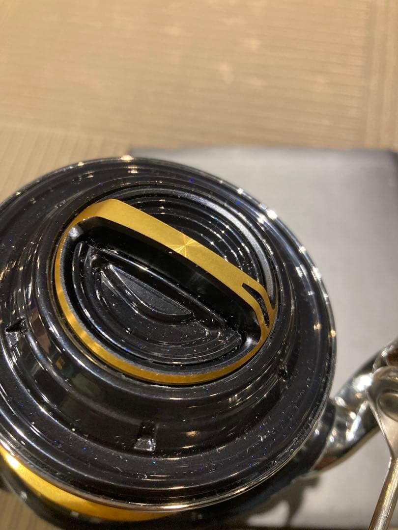 19 シマノ SW14000XG