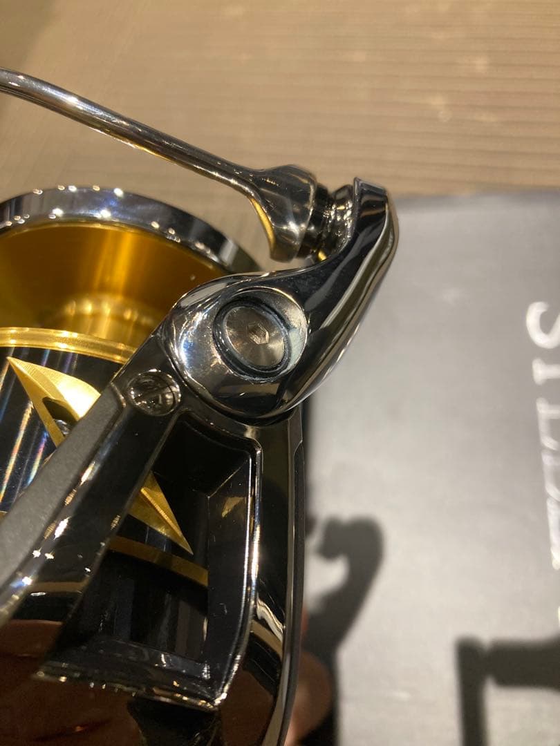 19 シマノ SW14000XG